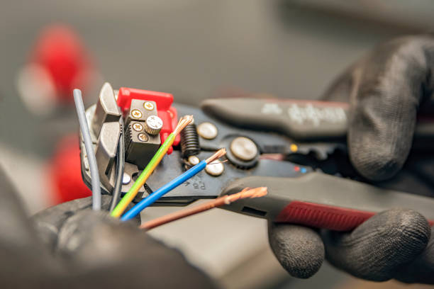 Affordable Electrical Installation in CA