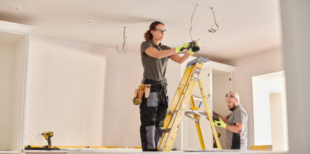 Best Electrical System Inspection  in San Andreas, CA