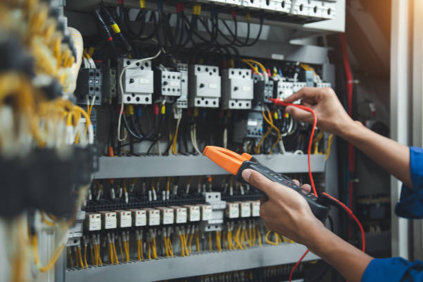 Best Electrical Rewiring Services  in San Andreas, CA