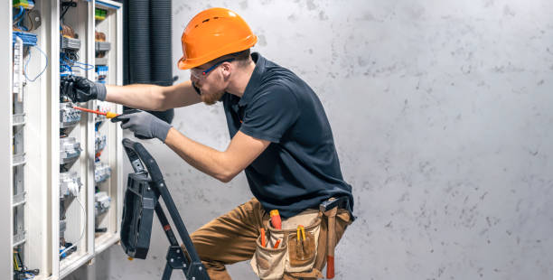 Best Affordable Electrician  in San Andreas, CA